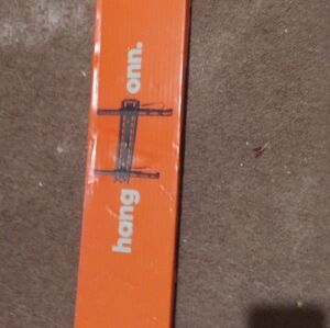 Hang ONN fixed tv wall mount 32"_70" new in box